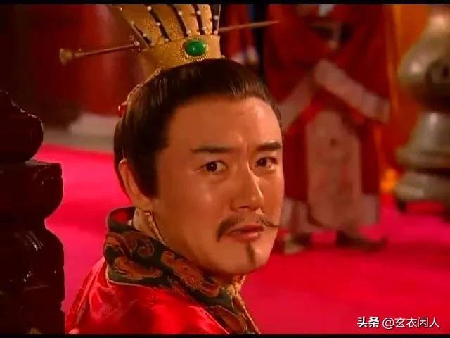 汉朝历代皇帝列表及简介，汉朝历代帝王一览表在位时间（西汉十五位皇帝简介）