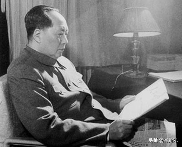 秦穆公个人简介，连毛主席都极力推崇