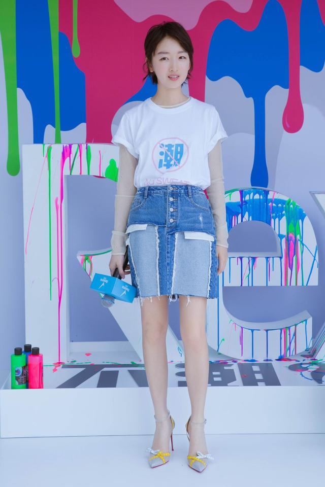 身材最好的女明星，12位公认身材好的女明星（90后身材最好的10位女星）