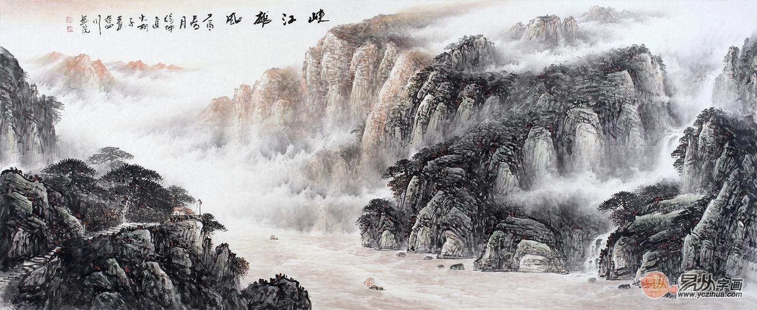 书房挂什么字画比较好，书房一般挂什么字画（关于书房挂画如何选择）