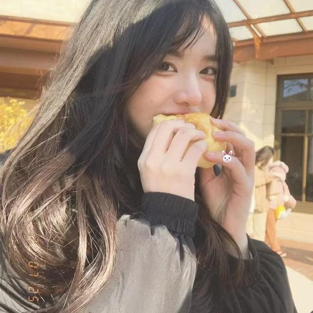 可爱女网图，微信头像，可爱女网图（2022更新可爱女生头像）