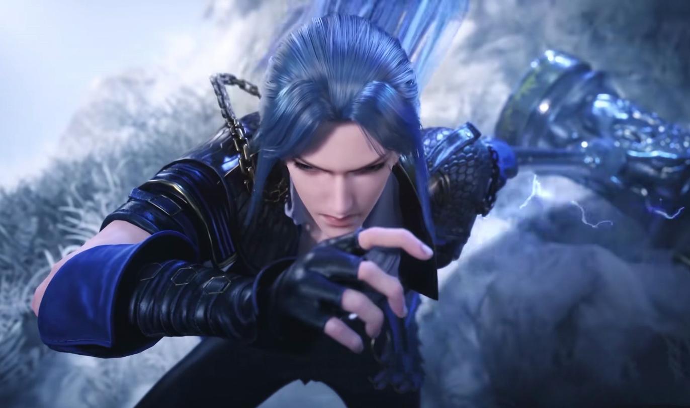 斗罗大陆最强的人，斗罗大陆里谁最厉害（大陆曾现过8位至尊王者）