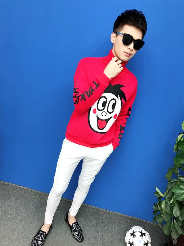 儿童豆豆鞋配什么裤子好看，穿豆豆鞋配什么裤子好看（为什么现在还有男人穿这种衣服出门）