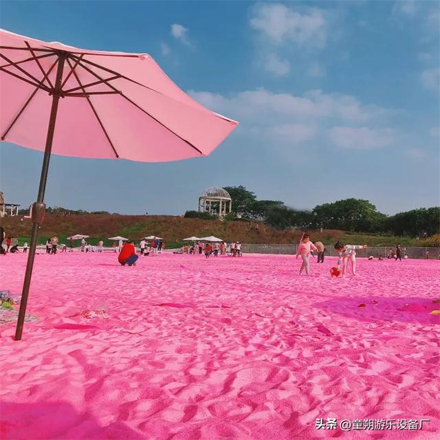 年轻人喜欢的娱乐项目，年轻人有什么娱乐项目（30种火遍全网的小型网红游乐设备）