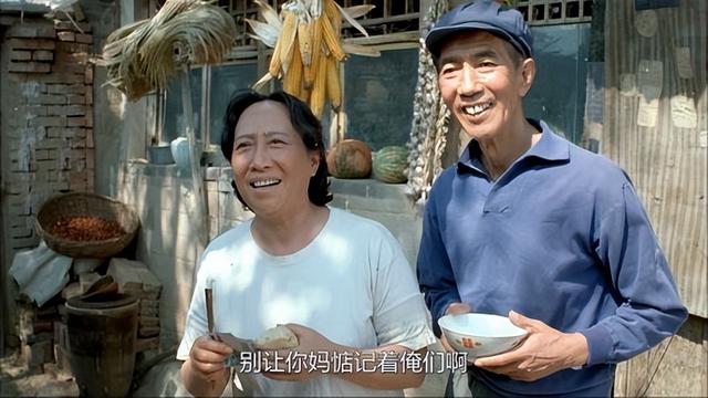 终极一家寒的真名，蔡云寒和谁在一起了（孙桂田：幼年丧母晚年丧子）