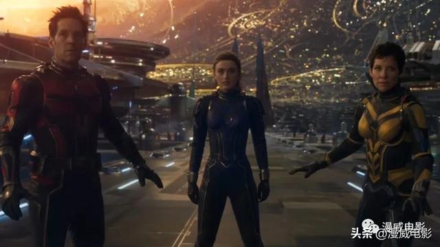 漫威还会出什么新电影，漫威的下一部电影（将有5部电影+7部电视剧）