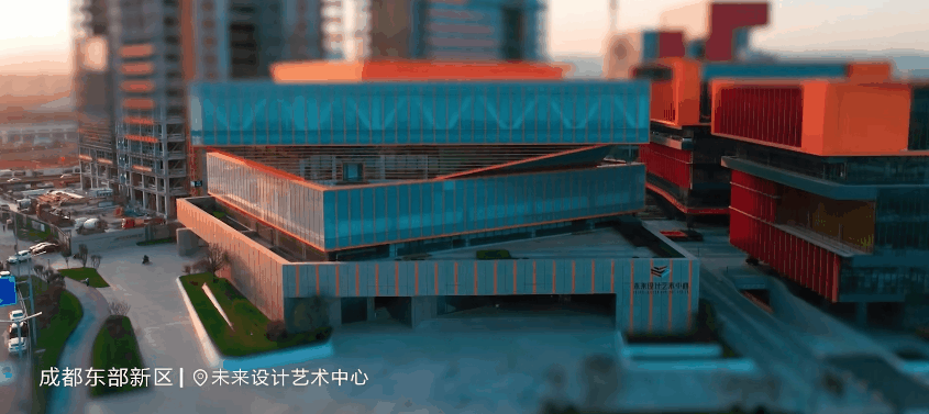 成都标志性建筑，成都的新老地标（成都这些地标，绝对值得打卡→）