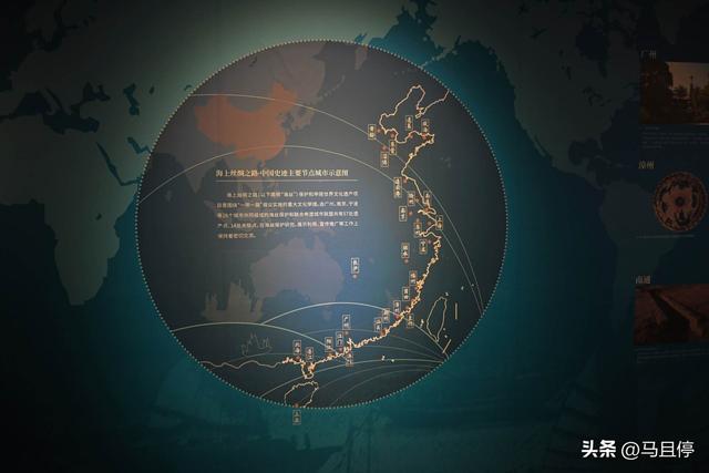 广州旅游攻略，广州旅游景点排名大全（2000字攻略也只是冰山一角,其中这3处古迹值得一看）