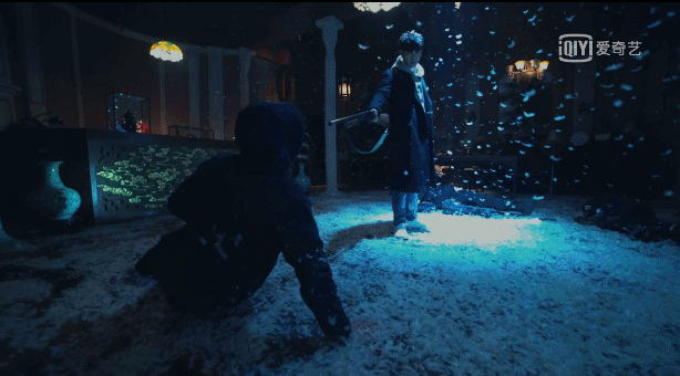 王鸥主演的电视剧，王鸥电视剧有哪些（这9部期待很高的网文电视剧）