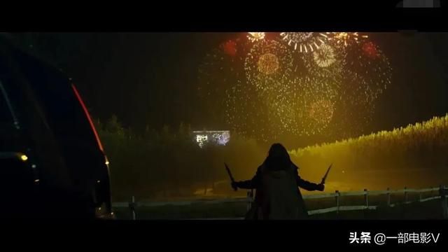 魔女第二部上映了吗，电影魔女有第二部吗（苦等四年的《魔女2》）