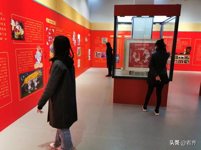 齐齐哈尔大学图书馆，齐齐哈尔大学图书馆官网入口（齐齐哈尔这两个场馆需预约）