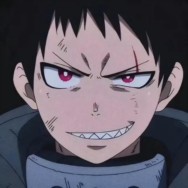 忧郁的头像微信，忧郁的头像（忧郁冷淡风系列动漫头像）