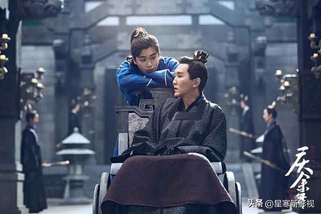 庆余年2准确播出时间，庆余年2什么时候上映（回归主演已增至8人）