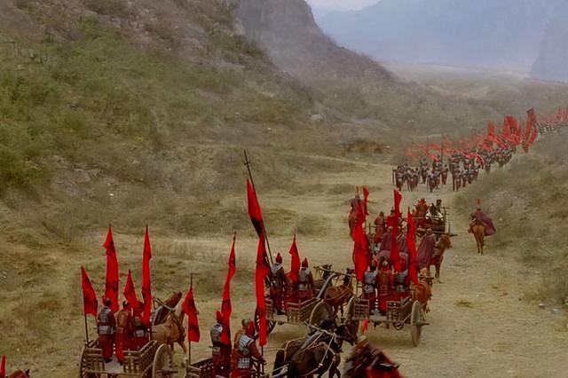 齐国是现在的什么地方，战国时期七国分别是现在的哪里（为何到了战国初期就没了）