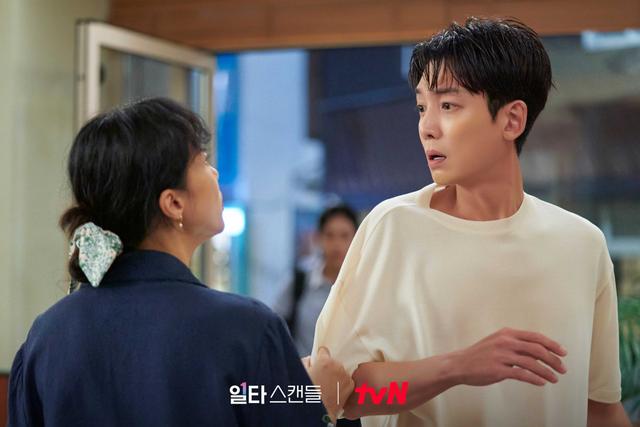 搞笑韩剧排行榜，十部必看的韩剧排行榜（郑敬淏演娇弱男超搞笑）