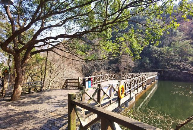 宁波旅游攻略景点必去，宁波旅游攻略三日游（宁波冬天必打卡的7个地方）