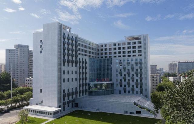 首都医科大学地址，2021首都医科大学地址在哪里（北京这所医科大学迎来新校区）