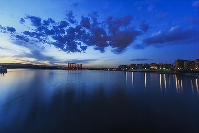 太原旅游景点，太原旅游景点排名前十（山西太原这些地方藏着冬日美景）