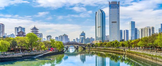 成都一日游攻略路线图最新，<经典路线必打卡>