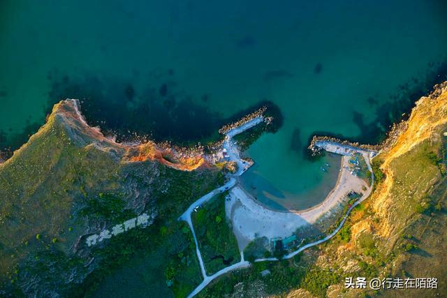黑海为什么叫黑海，黑海现在情况怎么样（不仅仅因为海水黑，还很危险）
