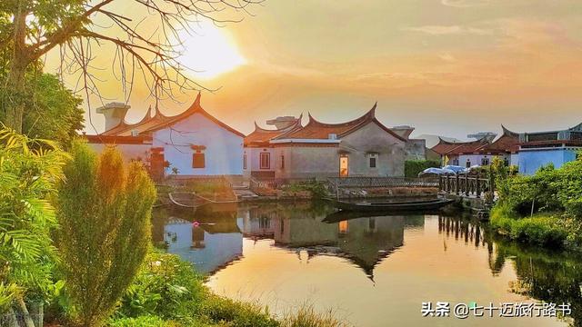 福建有哪些地方，福建景点有哪些地方（附：20天大环线自驾游路线）
