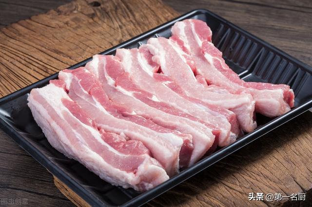 猪肉怎么去腥味，做猪肉去腥最好的方法有哪些（它是猪肉腥味的克星）