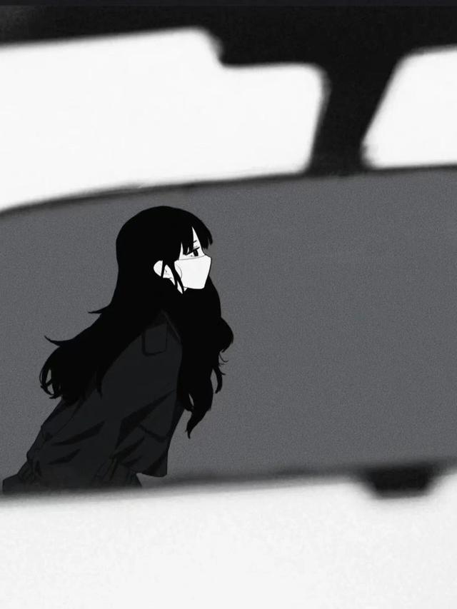 潮流好看白框圆形情侣头像微信，潮流好看白框圆形情侣头像（一些好看的男女情侣头像）