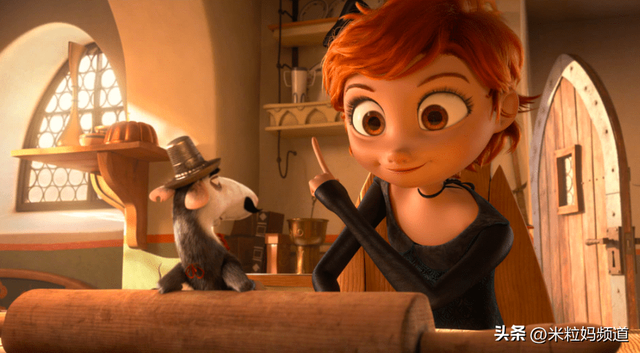 十部冷门高分动画电影，这几部小众动画电影让家里笑声不断