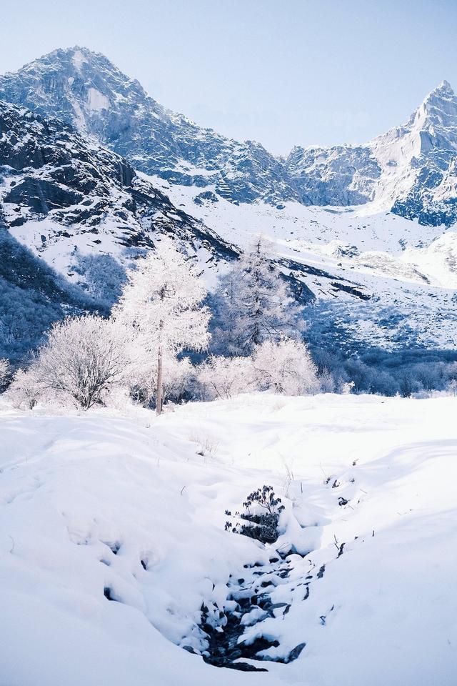 毕棚沟二日游攻略，成都到毕棚沟自驾游全攻略（人均300+真的太美啦）