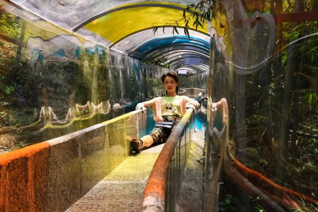 南昌梅岭旅游攻略 ，南昌梅岭旅游攻略路线（收下这份父亲节梅岭旅行攻略）