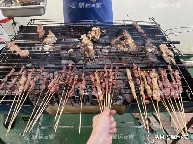 海员大副是什么意思，海军大副是什么意思（海员是一份不会抛弃你的职业）