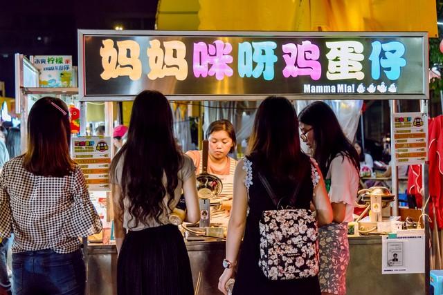 广东深圳十大必吃美食小吃，深圳五一非常值得一吃的47道特色美食