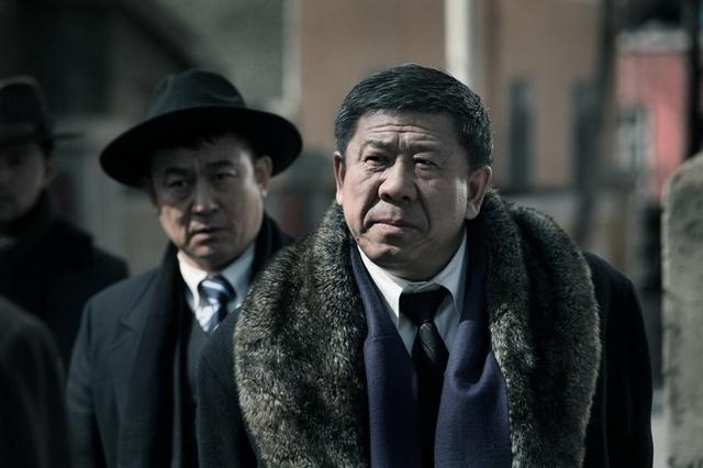 电视剧十大反派专业户，给近20年谍战剧“最牛的10位反派”排名