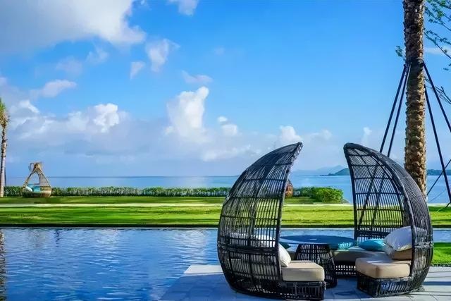 深圳有哪些别具特色的度假酒店，深圳最浪漫的酒店（深圳5星度假酒店）