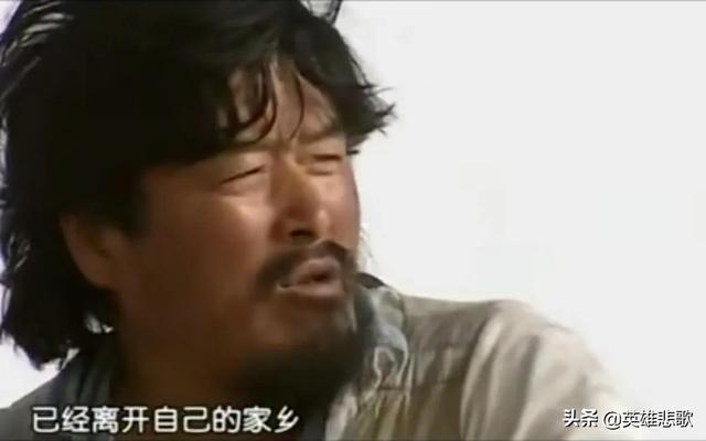 余纯顺重走彭加木之路，余纯顺（徒步探险家余纯顺遇难罗布泊后）