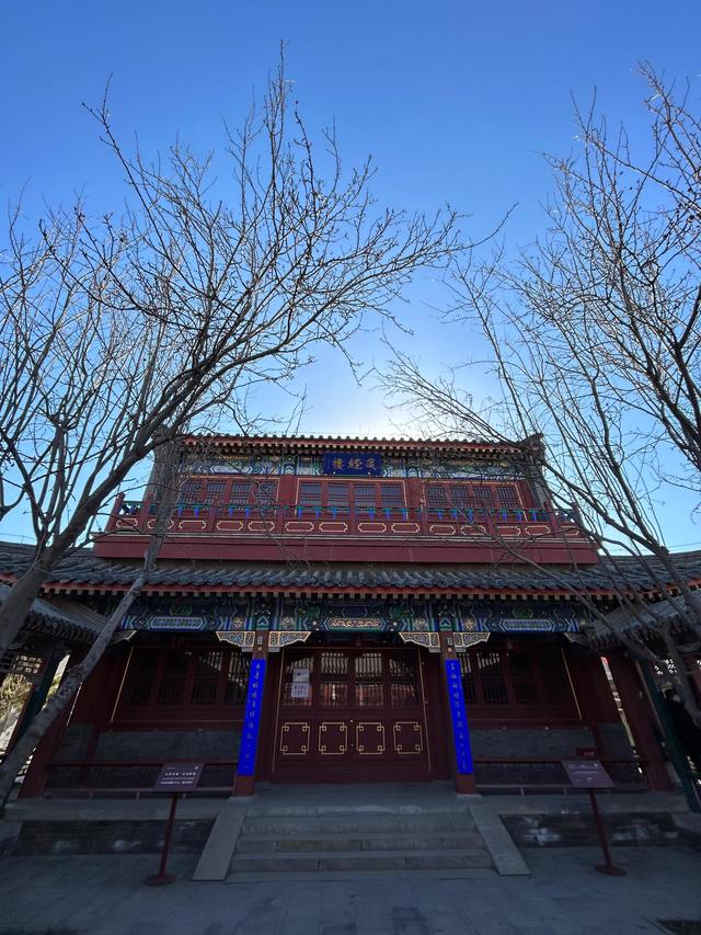 保定旅游必去的景点，随图带你逛保定市区火热的4大景点