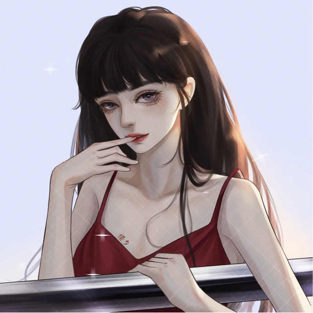 情侣头(色)，微信头像，情侣头(色)（各种风格的男女情侣头像，来拿）