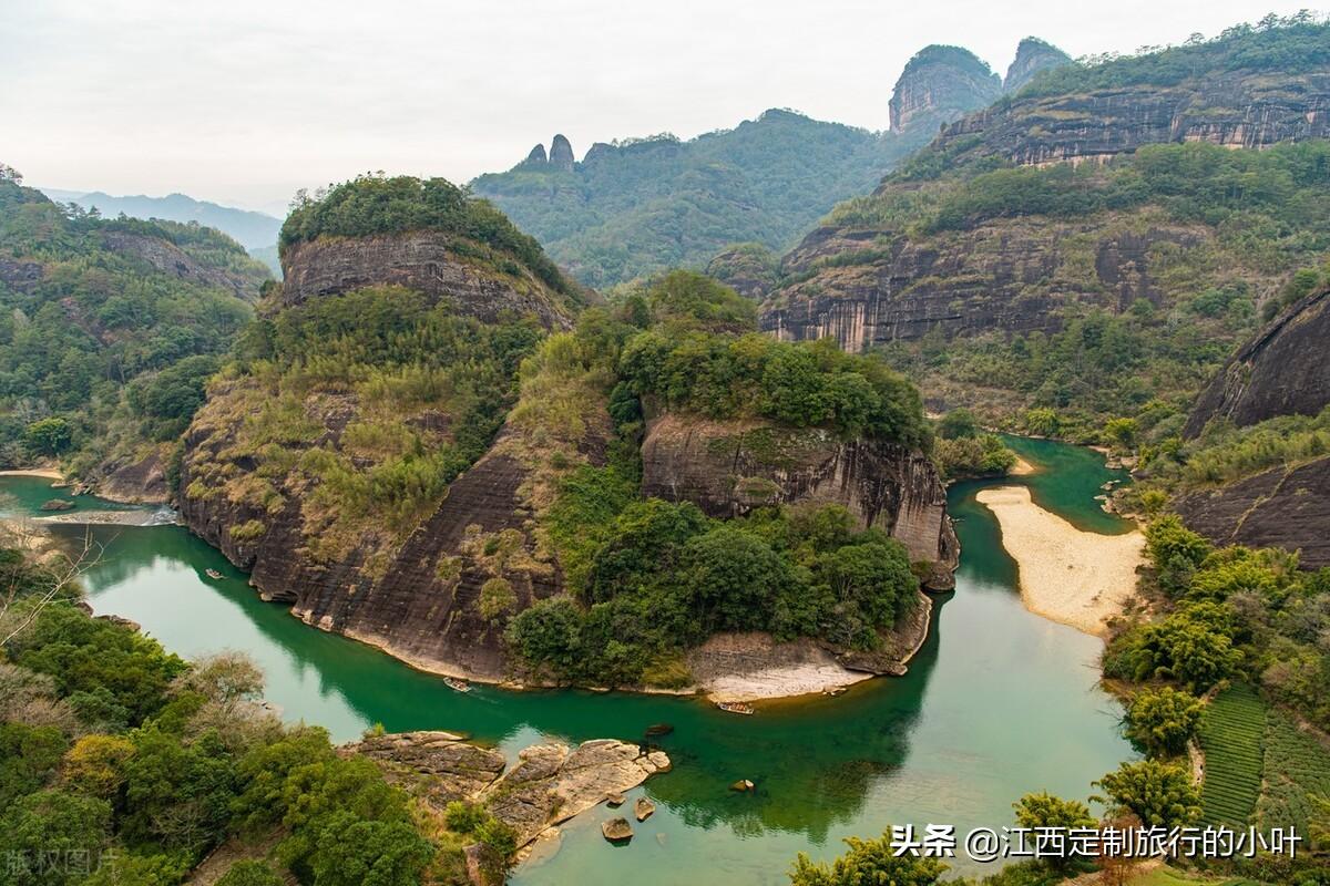 武夷山旅游攻略（带你畅游武夷山少走弯路）