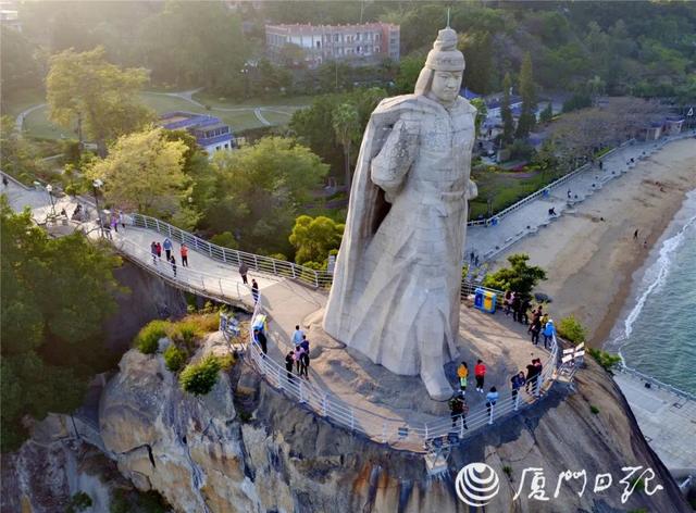 厦门鼓浪屿一日游，厦门鼓浪屿旅游景点（鼓浪屿免门票，如何上岛）