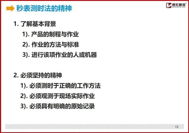 标准工时制怎么设置，最详细的“标准工时”制定方法