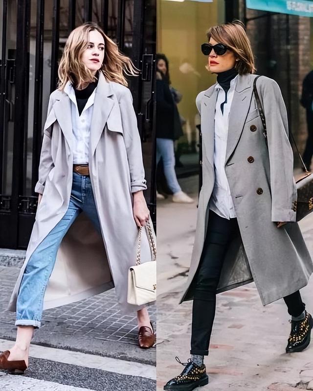 要怎么穿衣服才好看，怎么穿衣服才好看男（3套大衣穿法为你准备好）