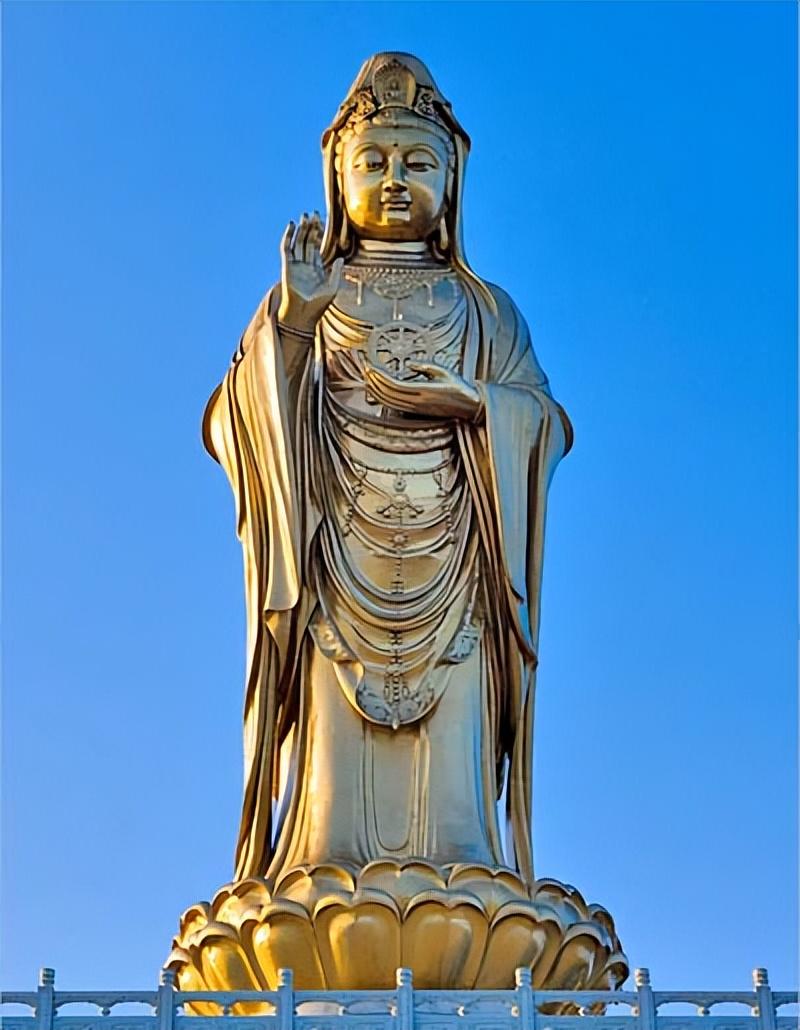 梦见观音（梦见观音庙） 梦见观音（梦见观音庙） 卜算大全