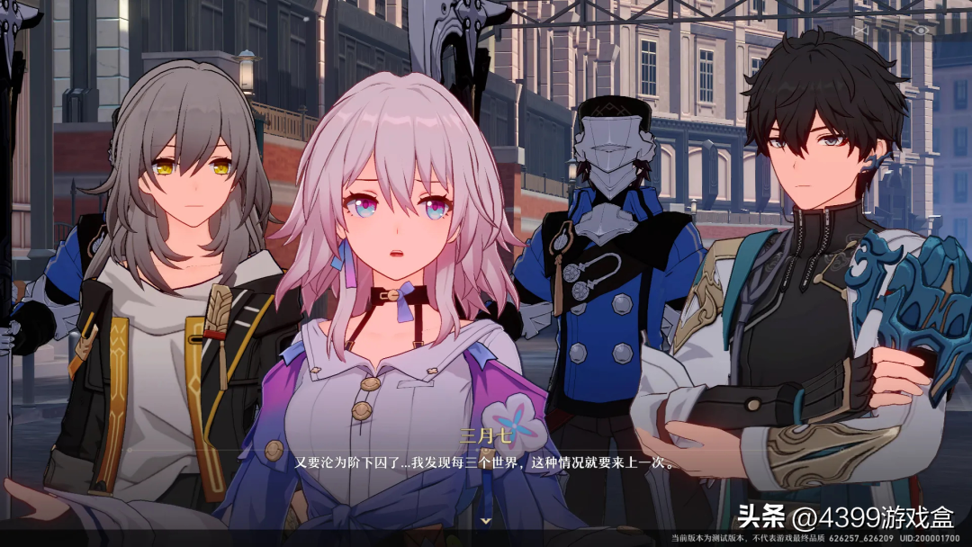 推荐一些回合类的动漫手游,2023最值得期待的二次元手游盘点 推荐一些回合类的动漫手游,2023最值得期待的二次元手游盘点