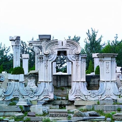 北京游玩攻略，北京攻略3日游自助游（这篇攻略全部告诉你）