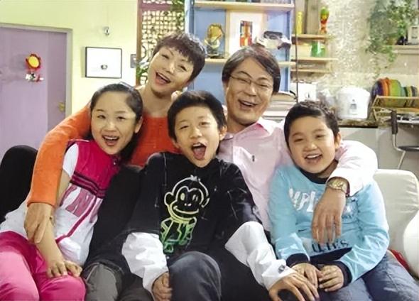 如此婚姻电视剧大结局，电视剧《如此婚姻》（近30年最好的10部家庭剧排次序）