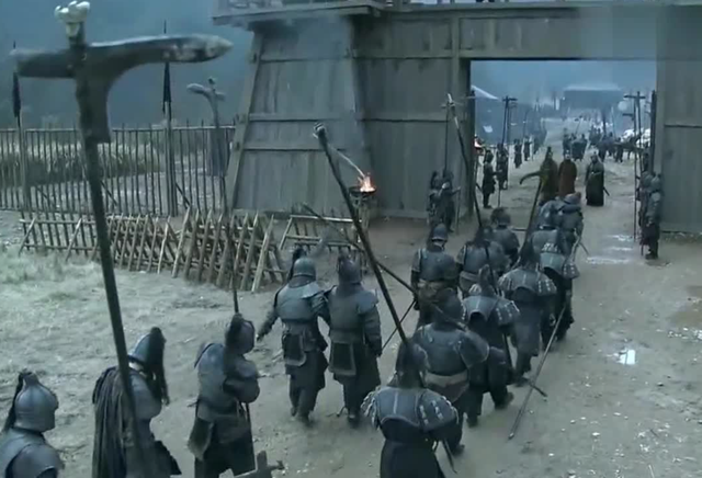 有哪些鲜为人知的营啸事故，再厉害的战将也会束手无策