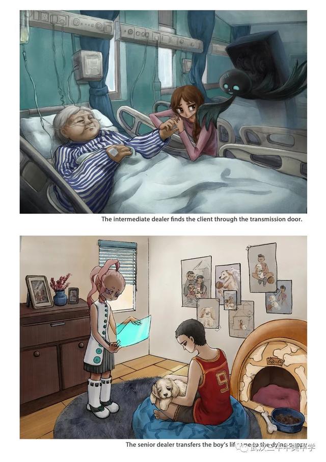 学生会宣传部职责，学生会宣传部的职责是什么（我再振信心重获世界前三艺术名校录取）