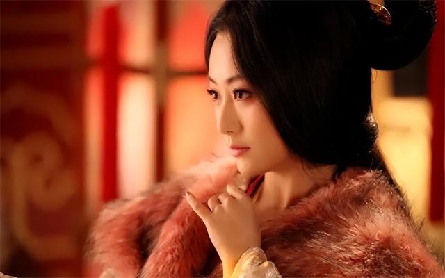 萧太后嫁了几次，萧太后嫁了几次皇后（年过半百仍被争抢是真的吗）