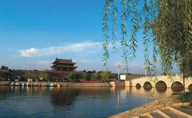河南省旅游必去十大景点，河南十大旅游必去景点（河南十大冷门景点）