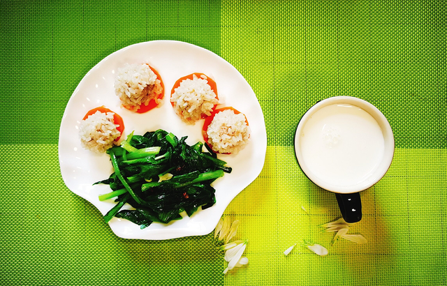 正确的减肥早餐，正确的减肥早餐有哪些（一周不重样的瘦身早餐）